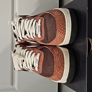 Nike AF1 Premium sz12